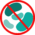 No Microbes Teal US