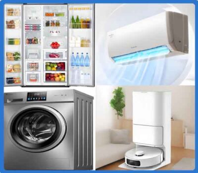 Antimicrobial Solutions for Home