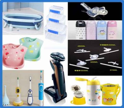 Boosting Consumer Confidence with Antimicrobial Solutions
