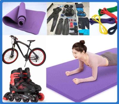 Antimicrobial Solutions in Sporting Gear