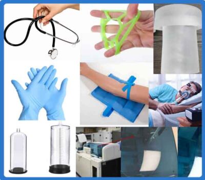 Antimicrobial Solutions for Healthcare